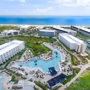 Resort Grand Palladium Select Costa Mujeres, Cancun