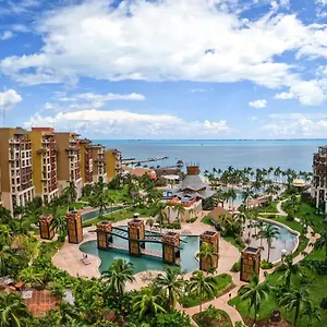Resort Del Palmar And, Cancun