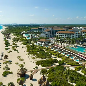 Resort Secrets Playa Mujeres Golf & (adults Only), Cancun