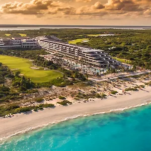 Resort Atelier Playa Mujeres (adults Only), Cancun