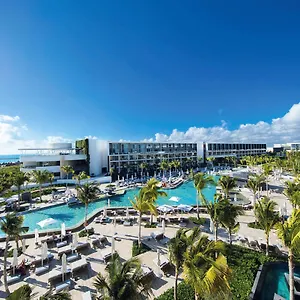Resort Trs Coral (adults Only), Cancun