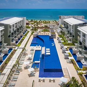 Resort Catalonia Grand Costa Mujeres &, Cancun