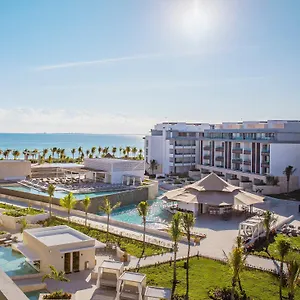 Resort Majestic Elegance Costa Mujeres (adults Only), Cancun
