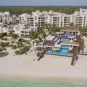 Apartment Beautiful Penthouse By The, Cancun