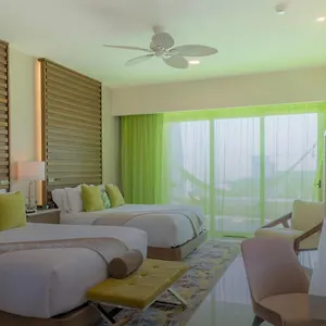Resort Garza Blanca, Cancun