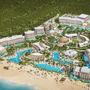 Resort Secrets Playa Blanca Costa Mujeres (adults Only), Cancun