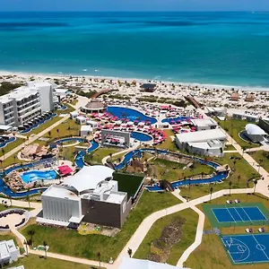Resort Planet Hollywood Cancun, An Autograph Collection (adults Only), Cancun