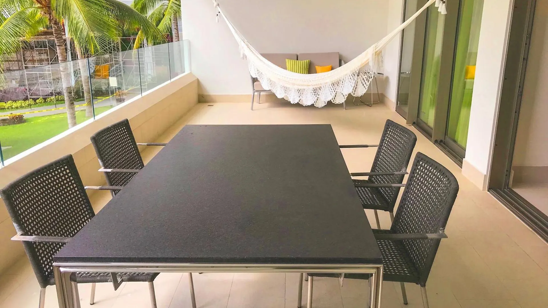 Garza Blanca Resort - 2 Bedroom Luxury Suite - For Christmas Cancun