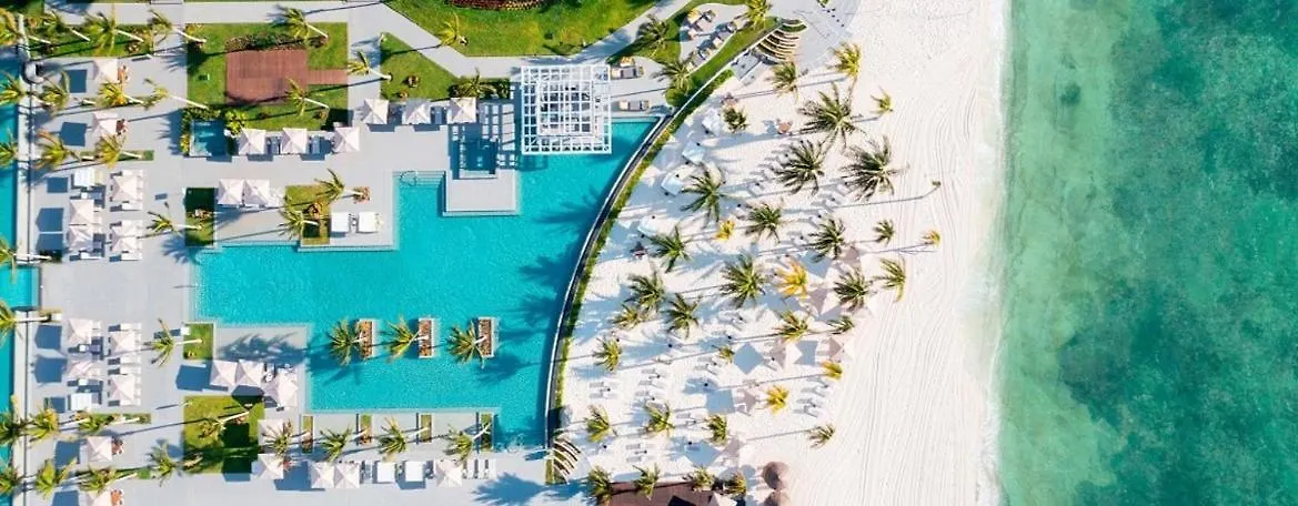 Garza Blanca Resort - 2 Bedroom Luxury Suite - For Christmas Cancun